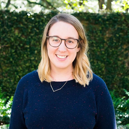 Amanda Martindale headshot