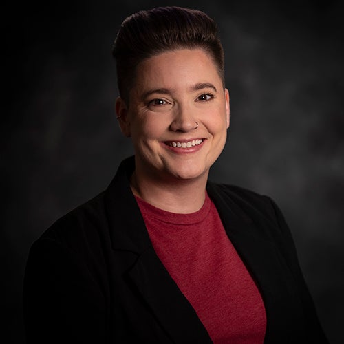 Jamie Gonzales headshot