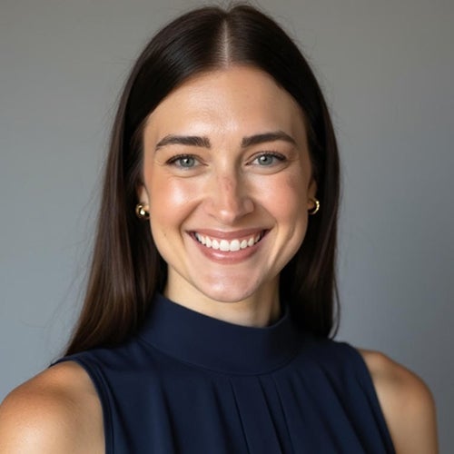 Kate Rinacke headshot