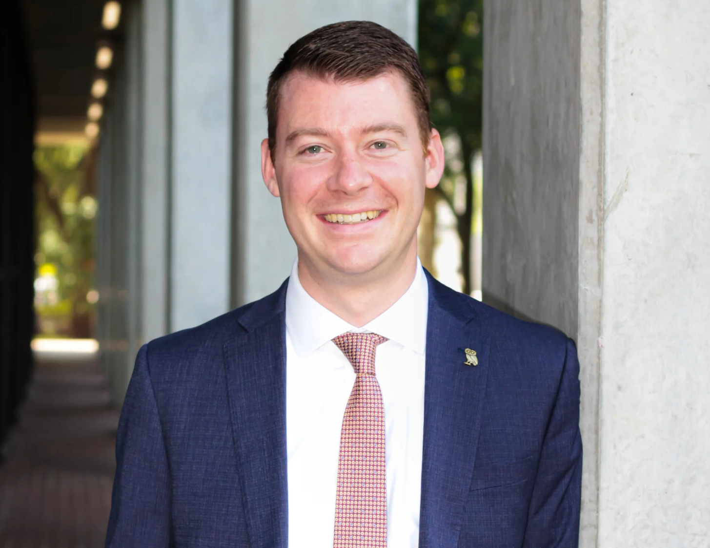 James Hurley