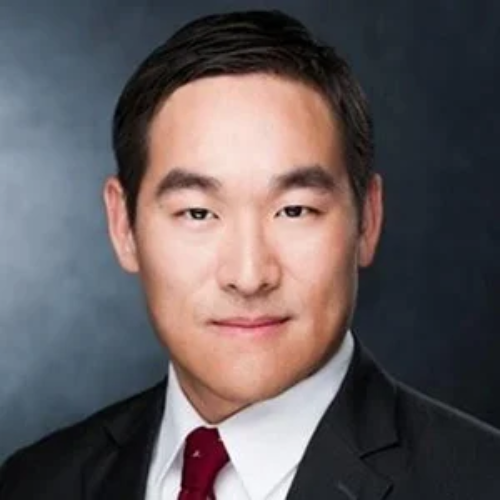 headshot of Andrew Lin '02