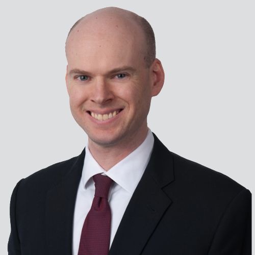 headshot of Jim Pyke '97