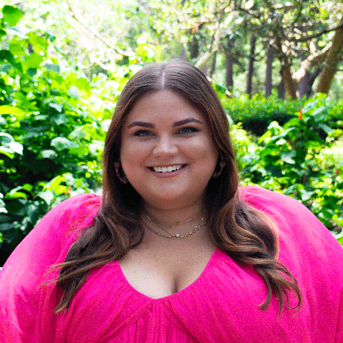 Erin Andersen headshot