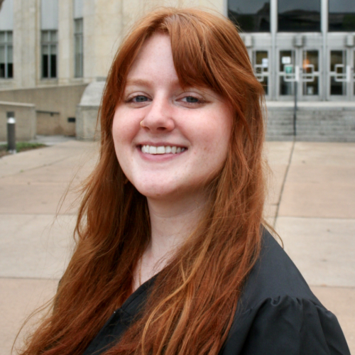 Mollie Boggs headshot