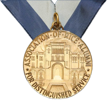 Laureates medal