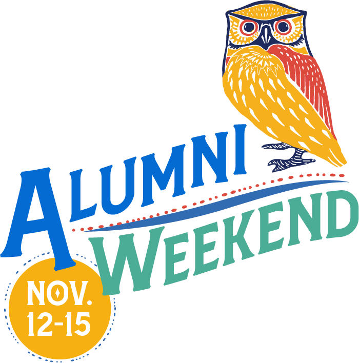 Alumni Weekend