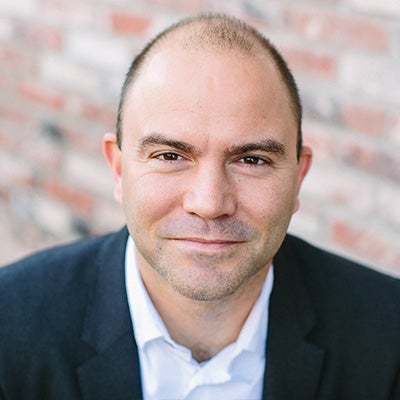 Benjamin J. Rhodes '00