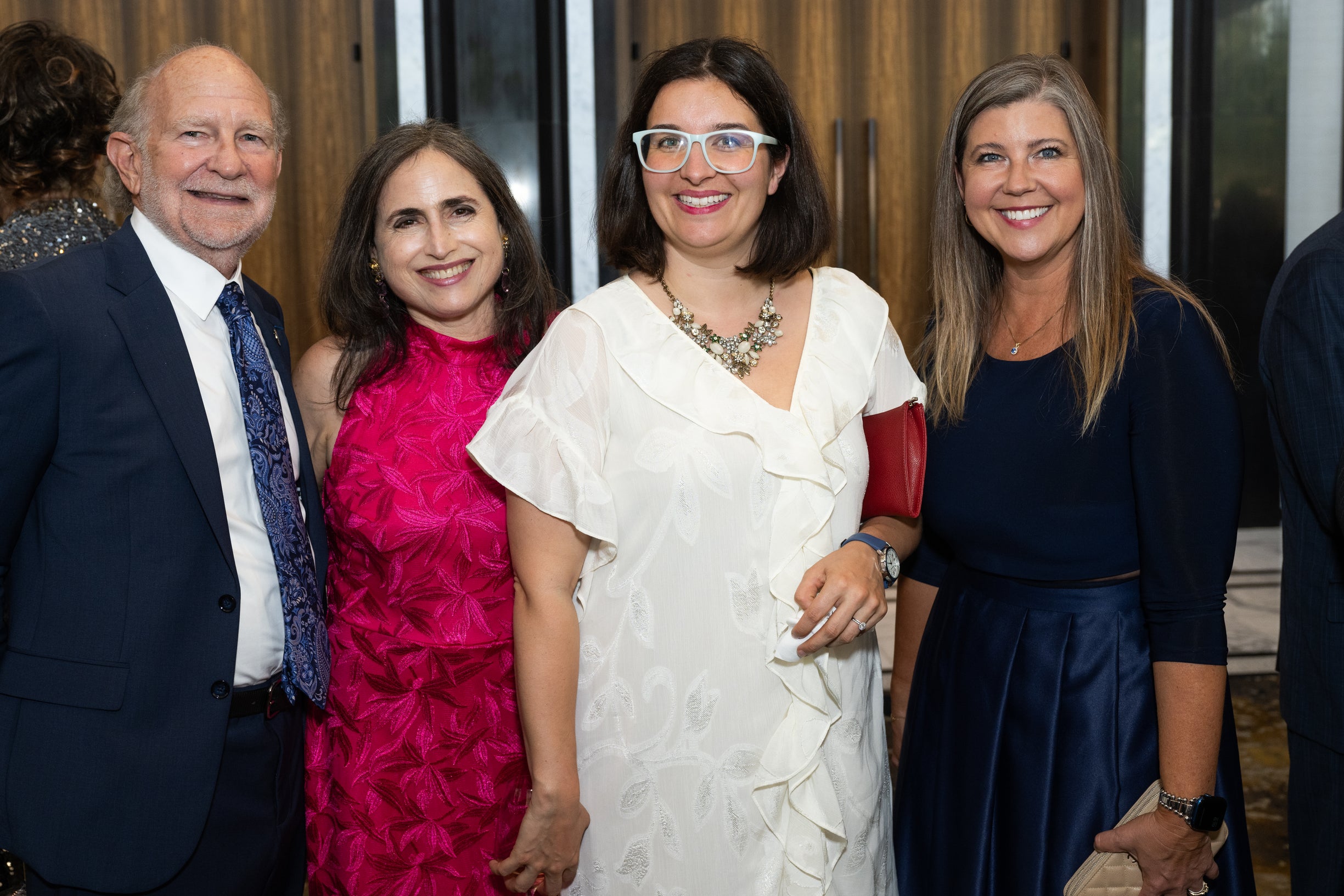 Laureates Guests 1