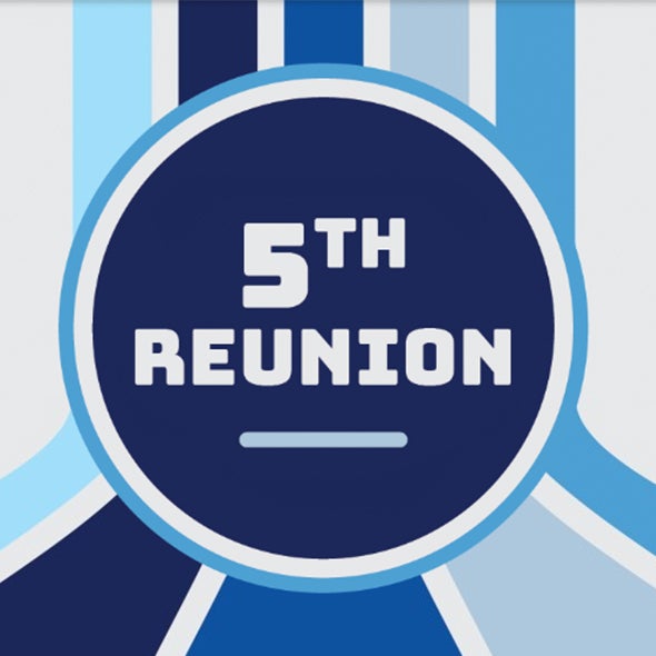 5th Reunion