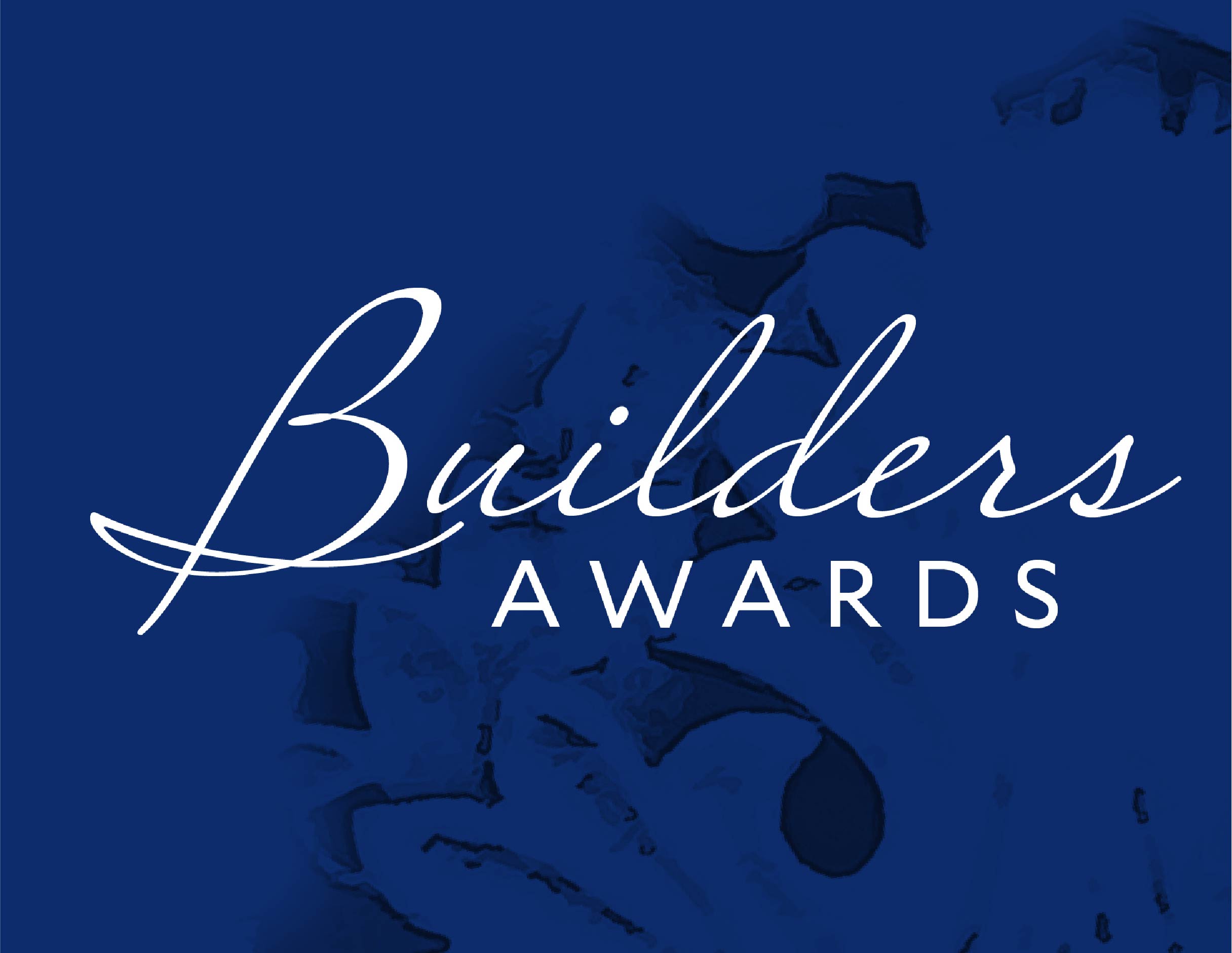 Builders Award
