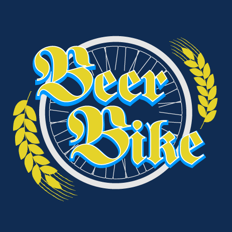 Beer Bike