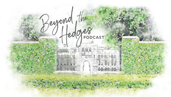 Beyond the Hedges Podcast