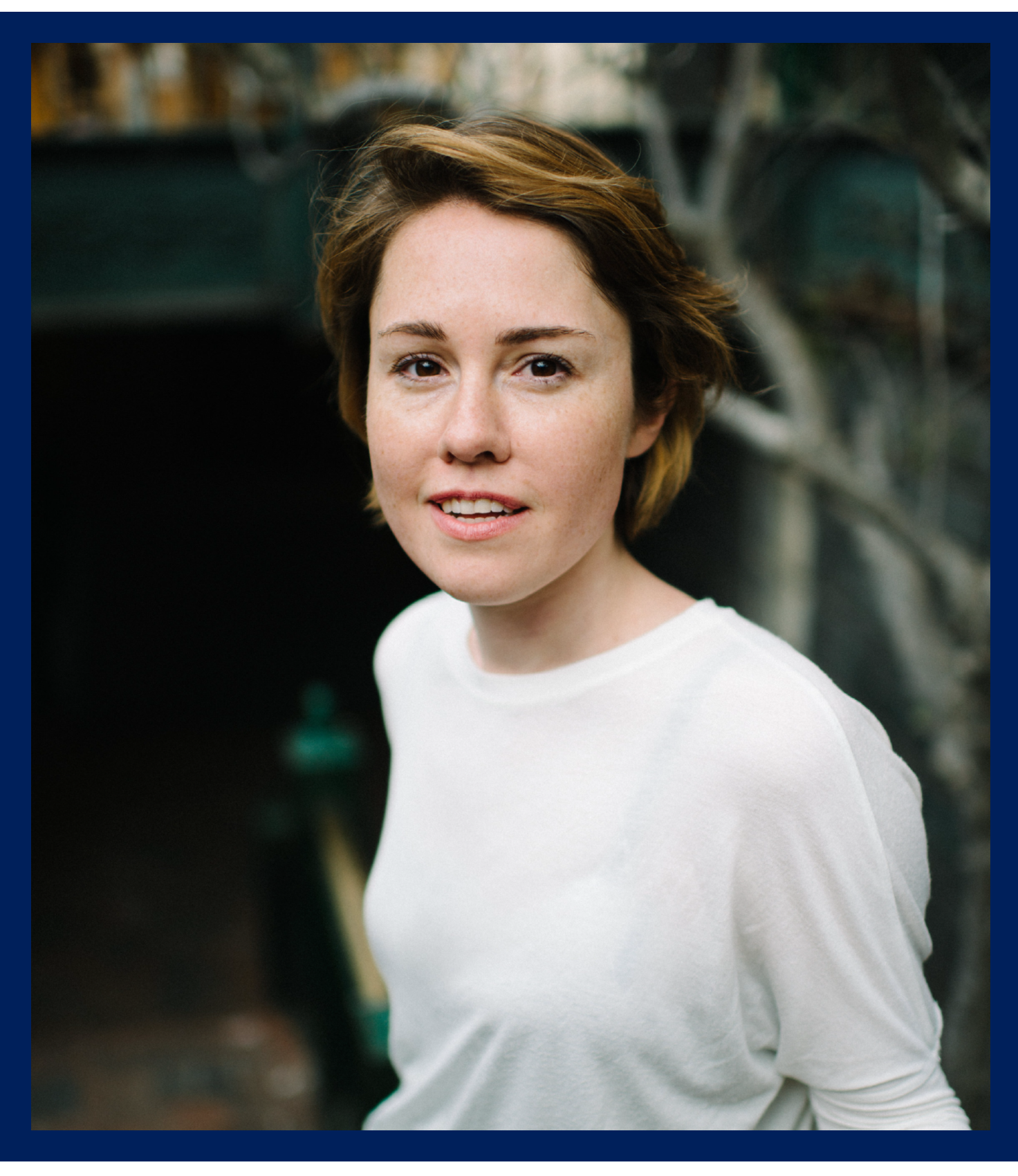 Caroline A. Shaw ’04 