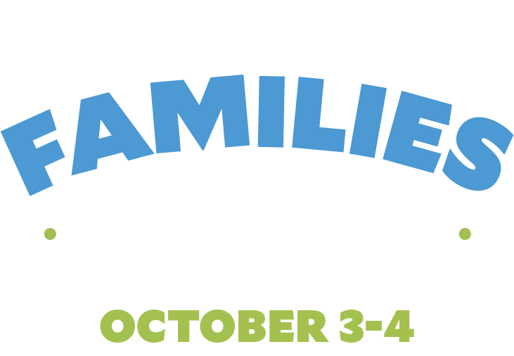 Rice Families Weekend Oct. 3-4