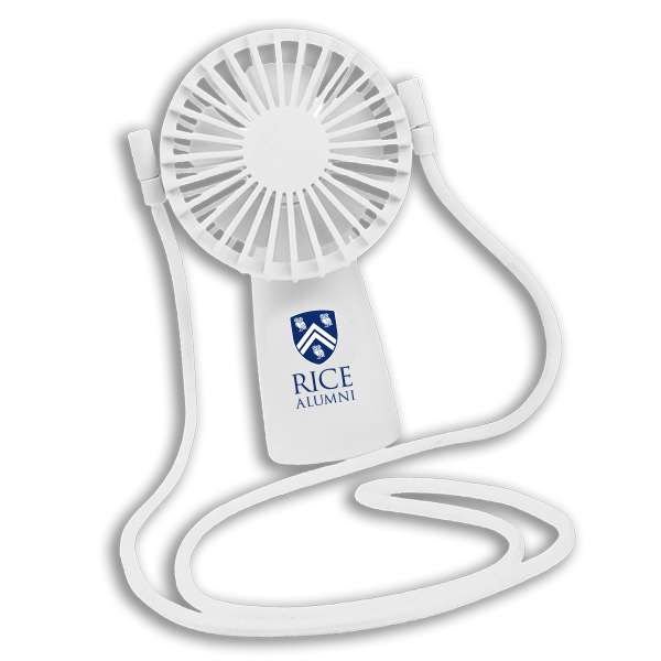 handheld electric fan