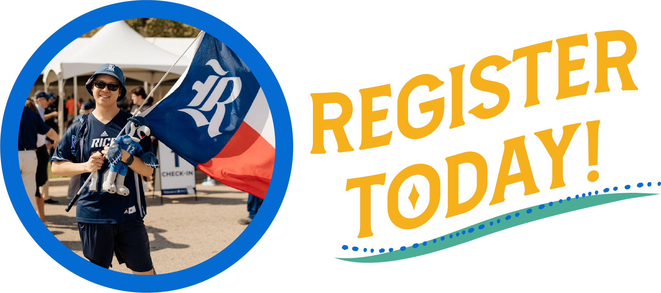 Register Today!
