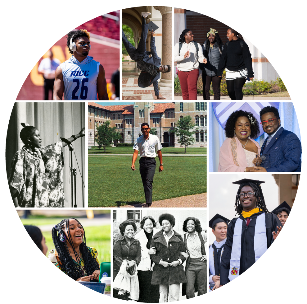 1964 Founders Circle