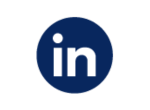 Linkedin icon