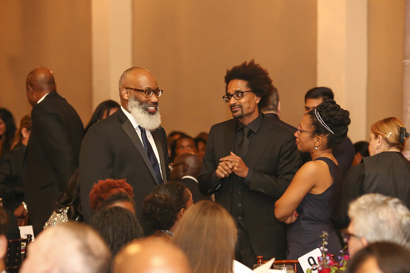Gallery: Blueprint for Excellence Gala and "The State of Black Life at Rice" Panel