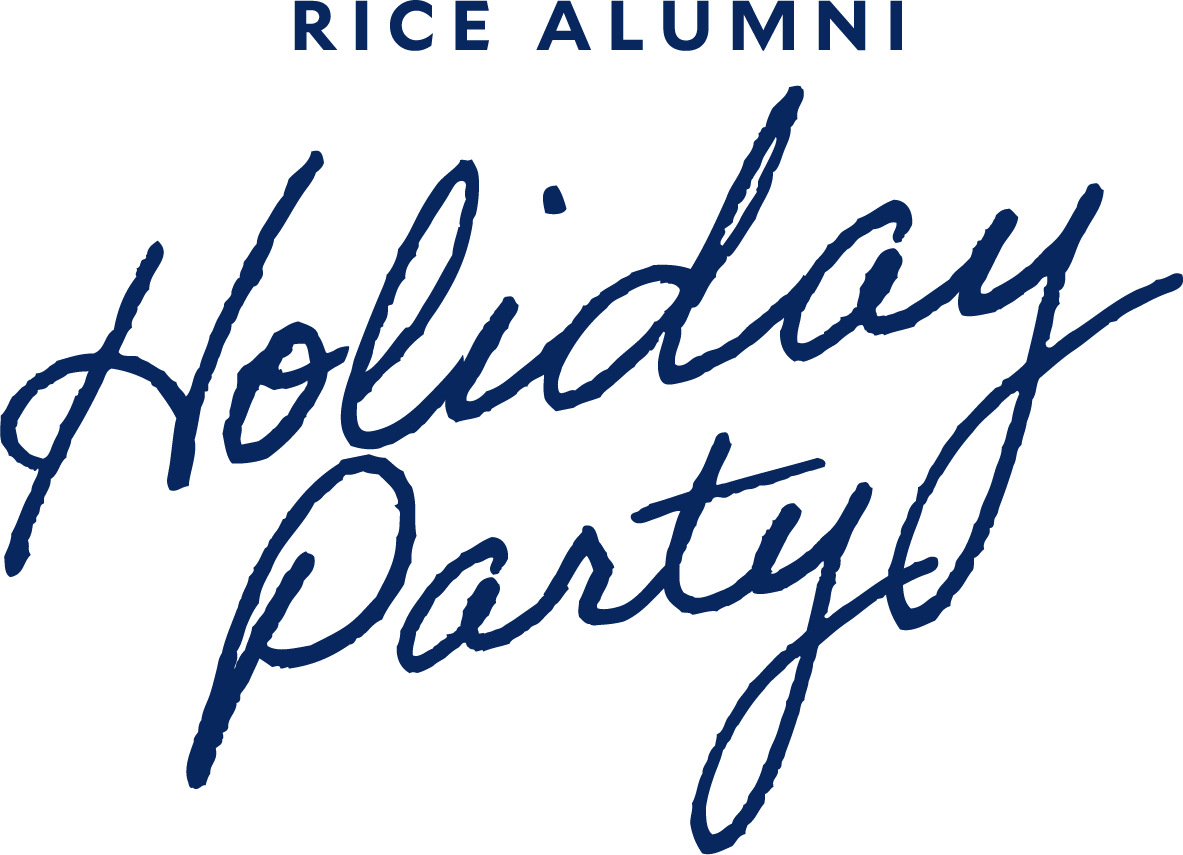 Holiday Party Logo