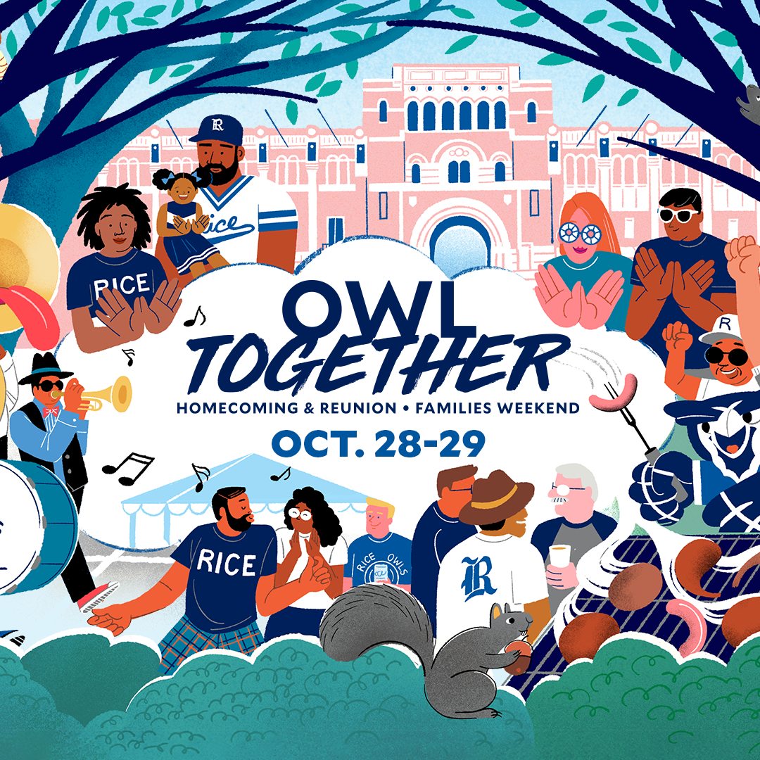 Owl Together IG Post