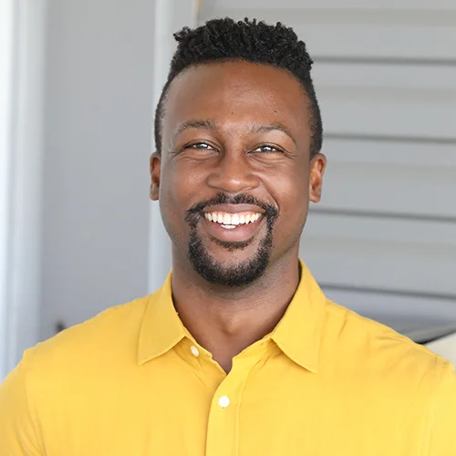 Jared Tettey