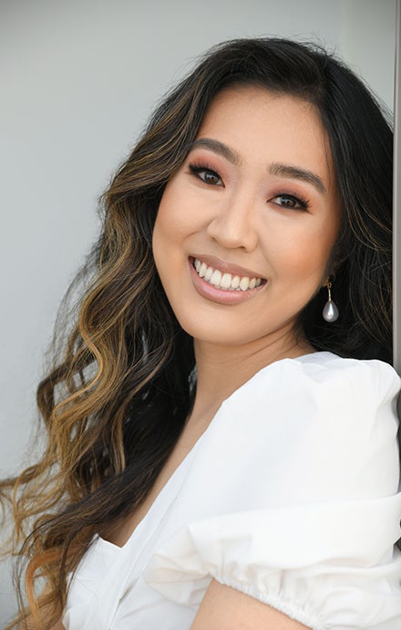 Katherine Wu