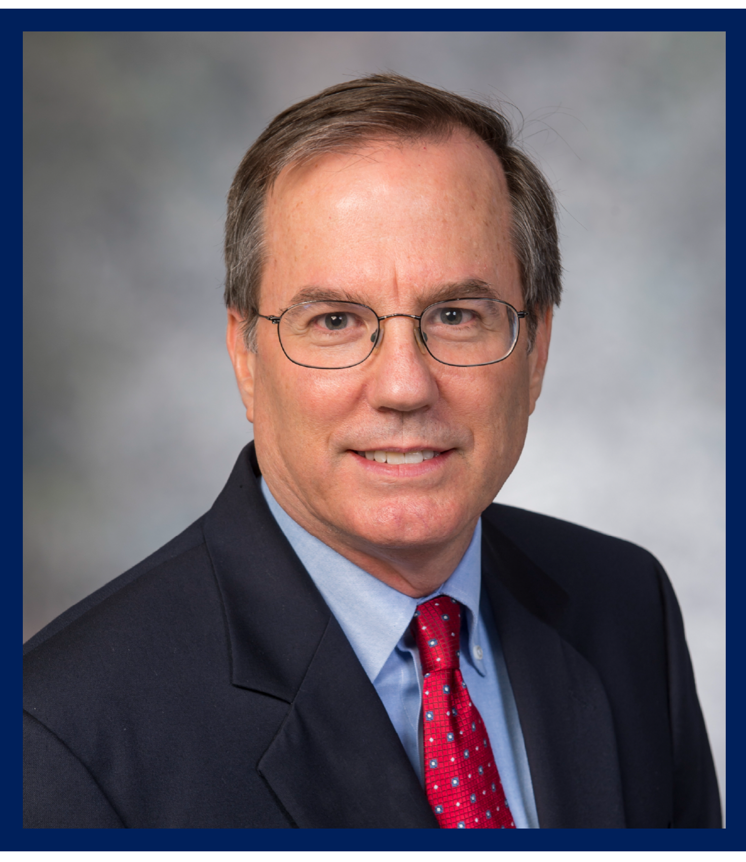 Michael D. Maher, Ph. D., ’75, ’79, ’80