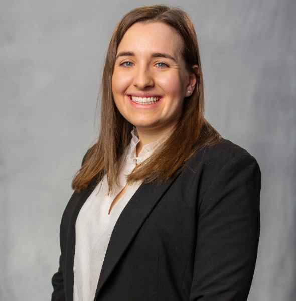 Michaela Dimoff Pautsch ’16 