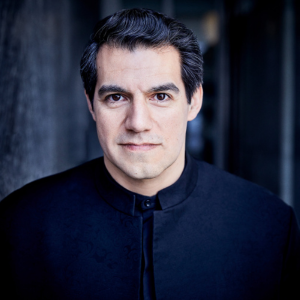 Miguel Harth-Bedoya