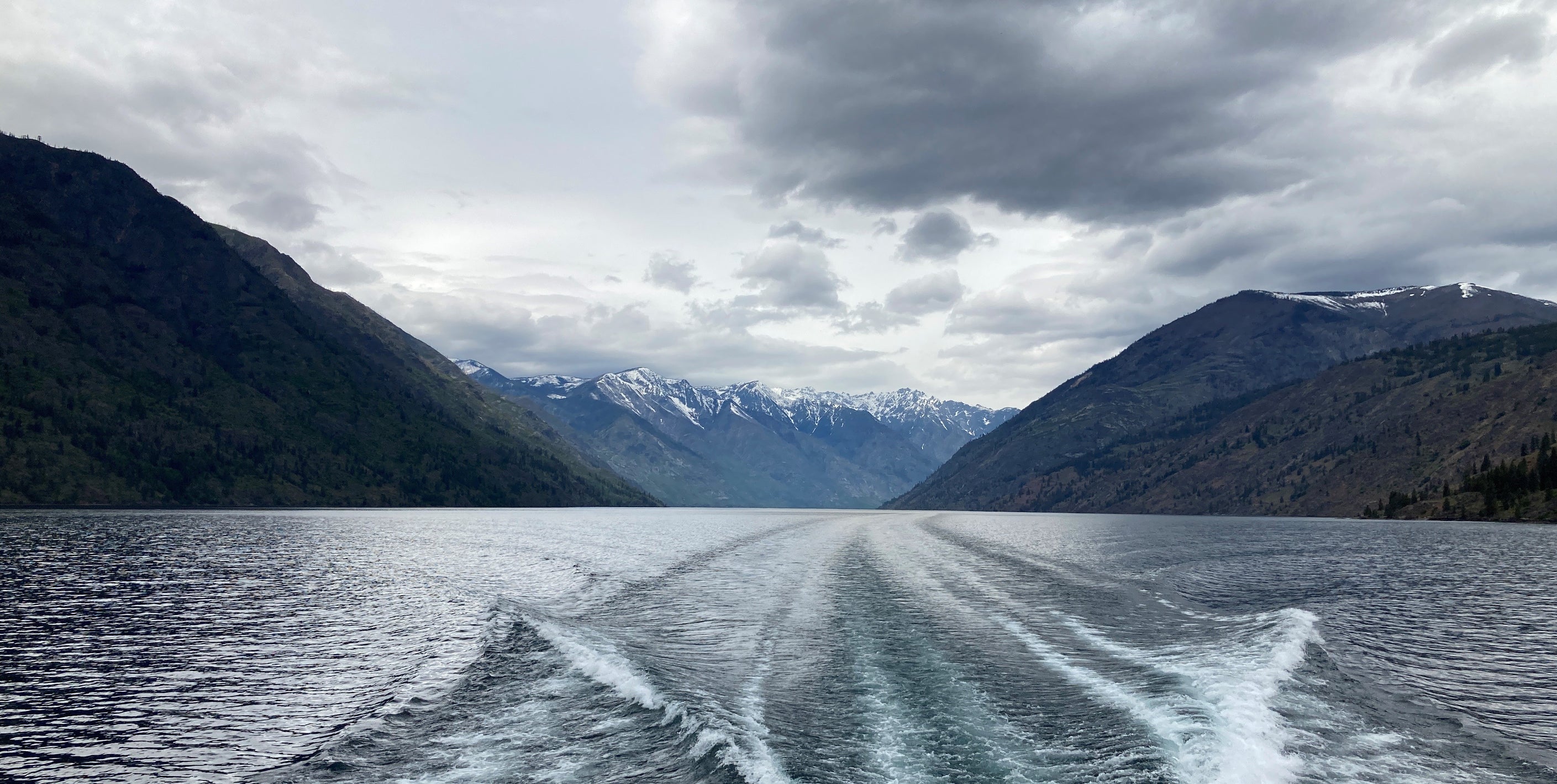 North Cascades National Park