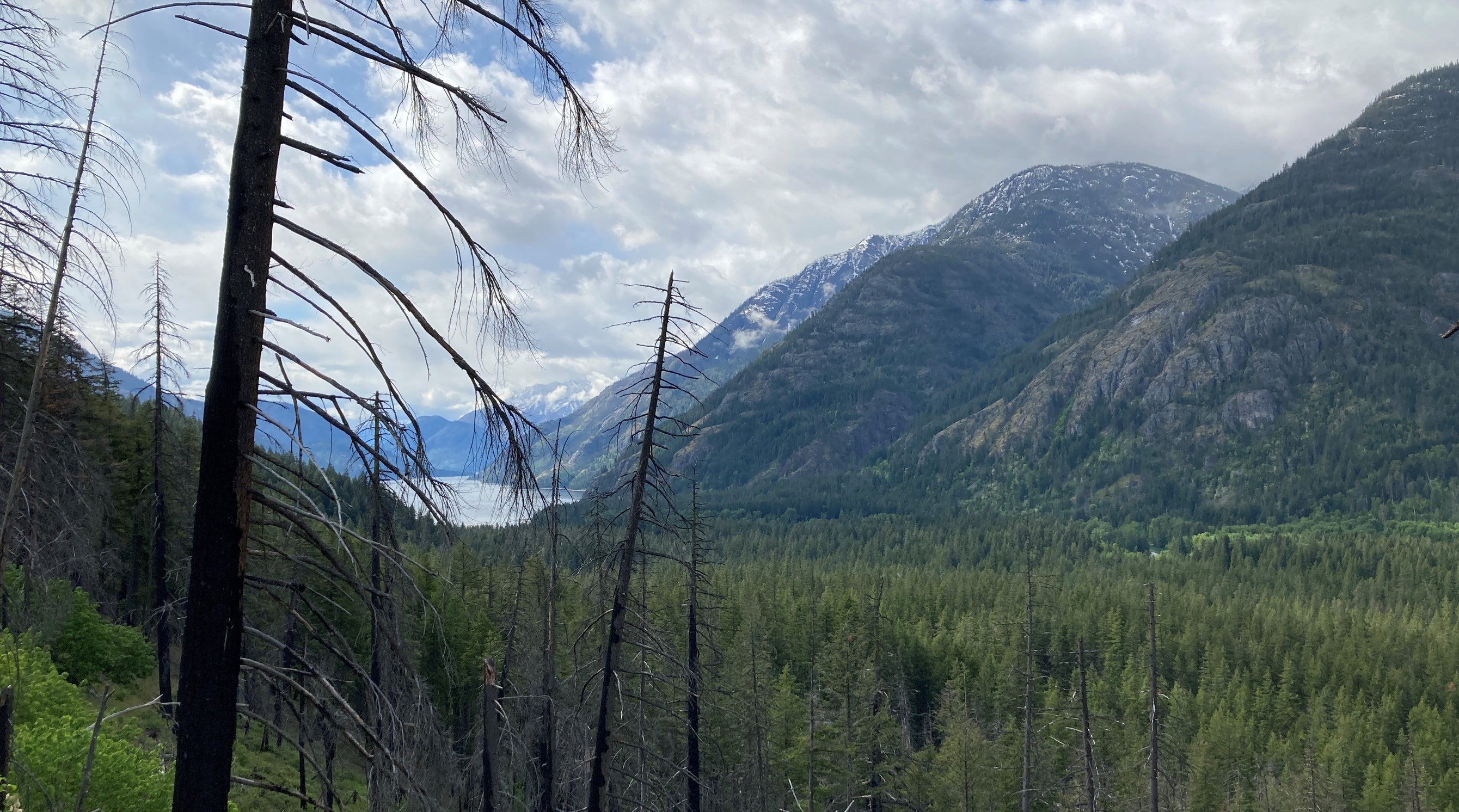 North Cascades National Park