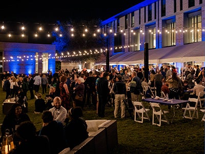 Reunion Party