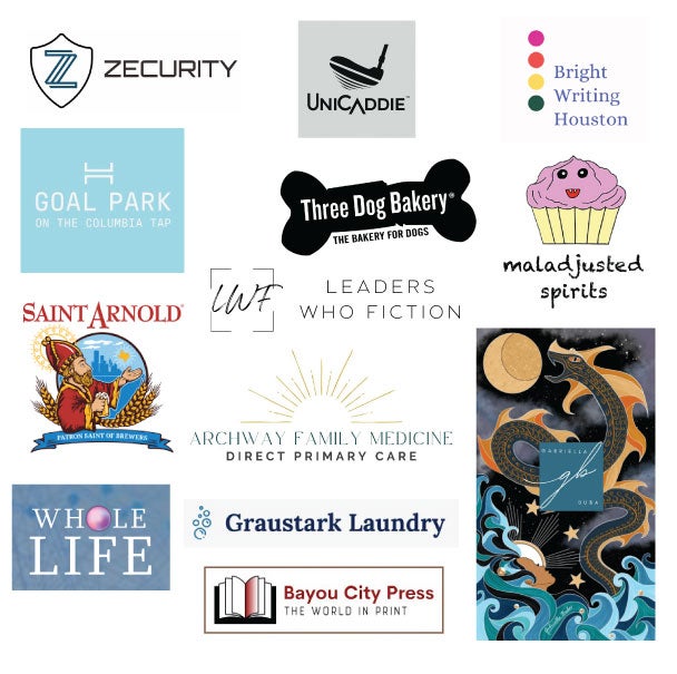 Community Market Vendor logos