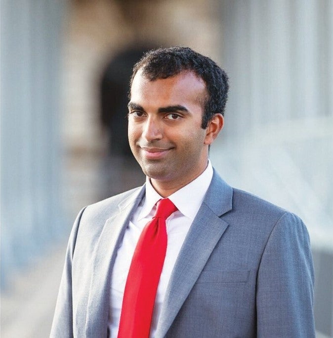 Vivas Kumar