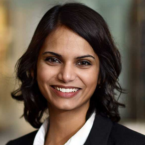 Dr. Sabia Abidi