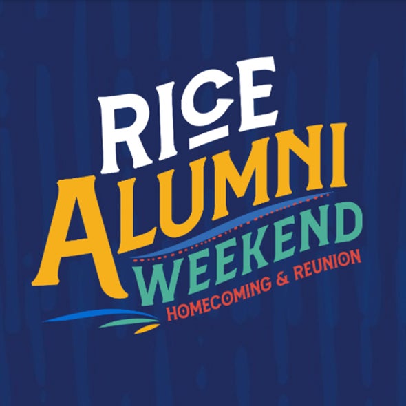Alumni Weekend