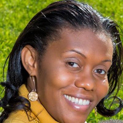 Brandy Hays Morrison '00, '05