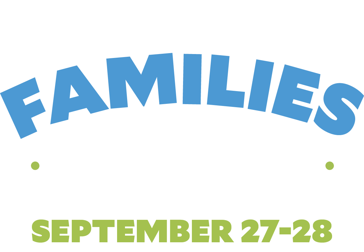 Rice Families Weekend Sept. 27-28