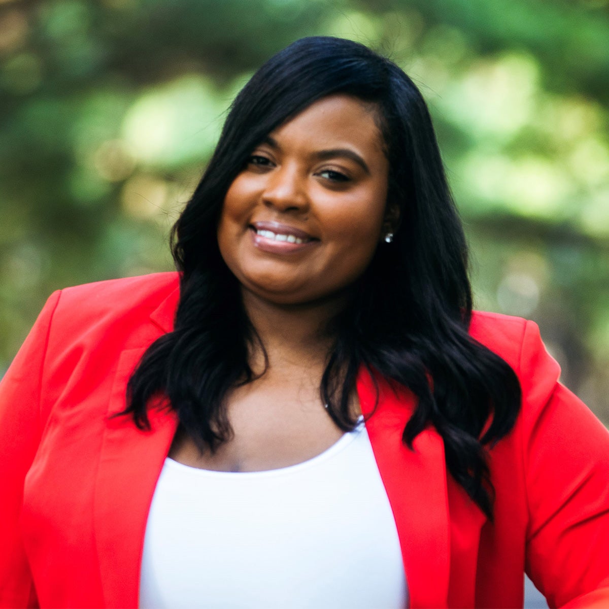 Danielle Jones