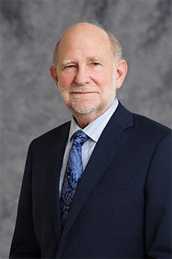 John R. Eldridge ’75