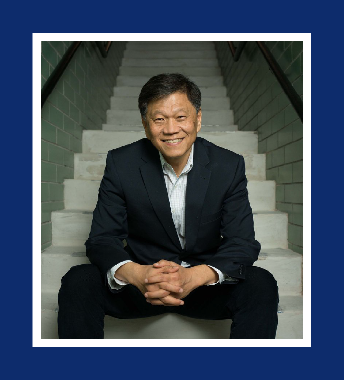 Frank Liu ’78