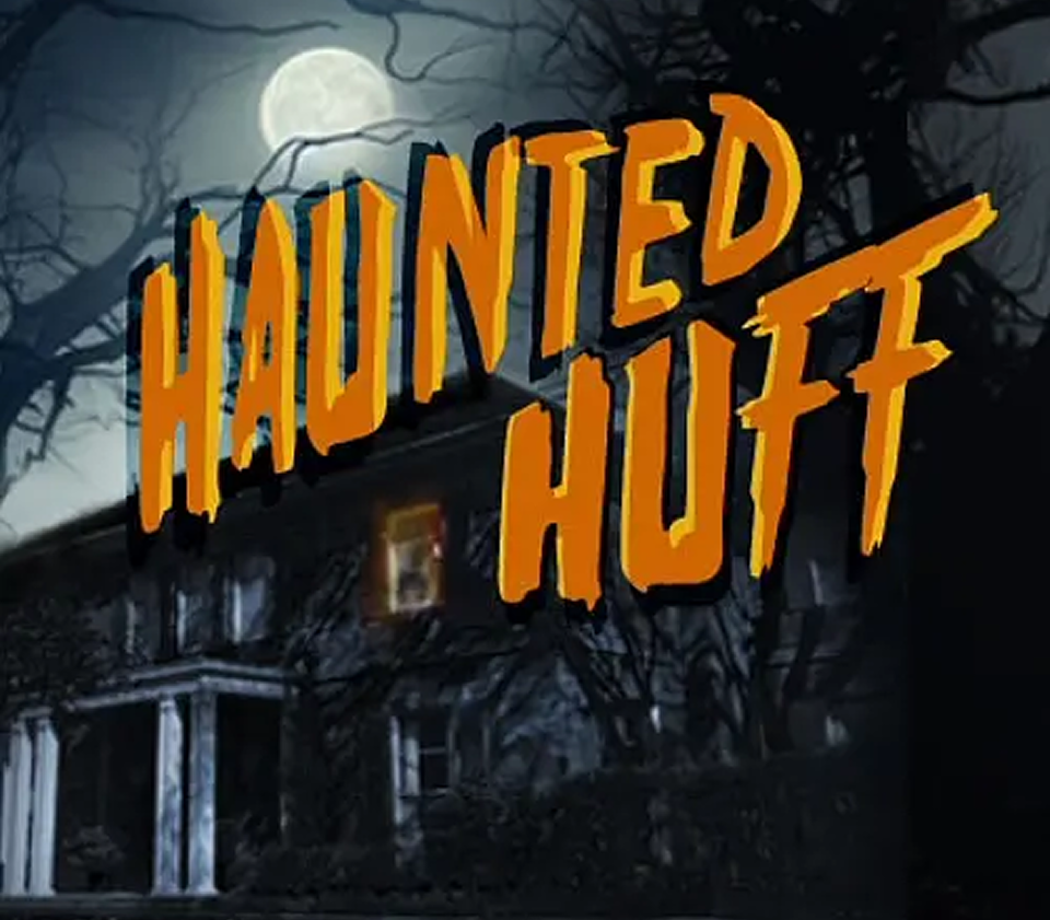 Haunted Huff