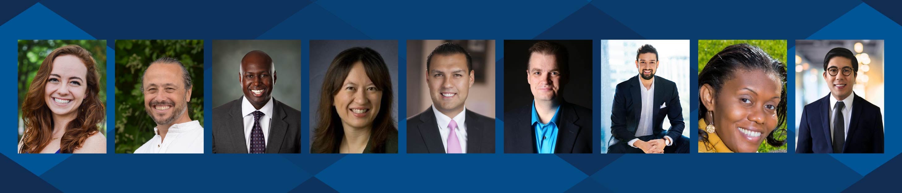 Incoming ARA Board Members