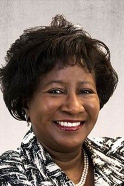 Sandra K. Johnson ’88       