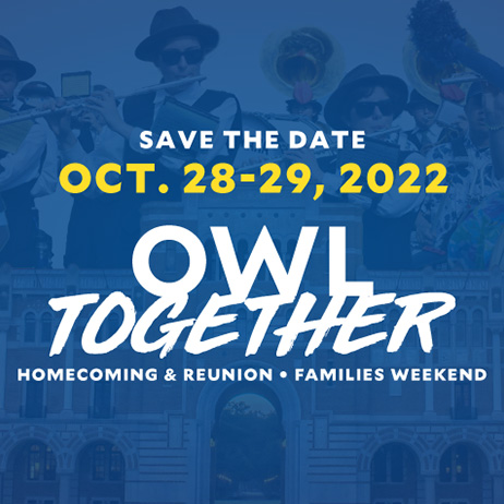 Owl Together 2022