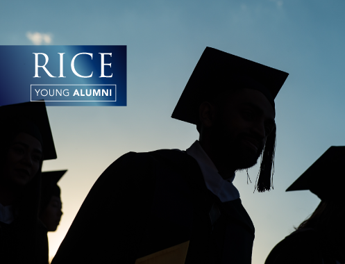Rice Young Alumni