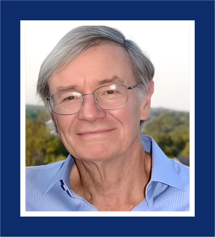 Robert Maxfield ’63, ’64