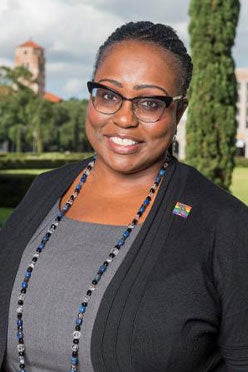 Tamara Siler ’87