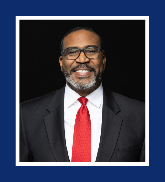 Thomas Benford ’00